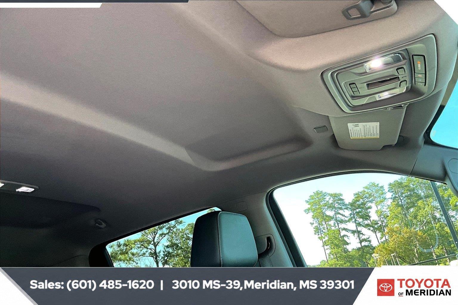 Used 2019 Cajun Red Tintcoat Chevrolet LT Trail Boss image 16