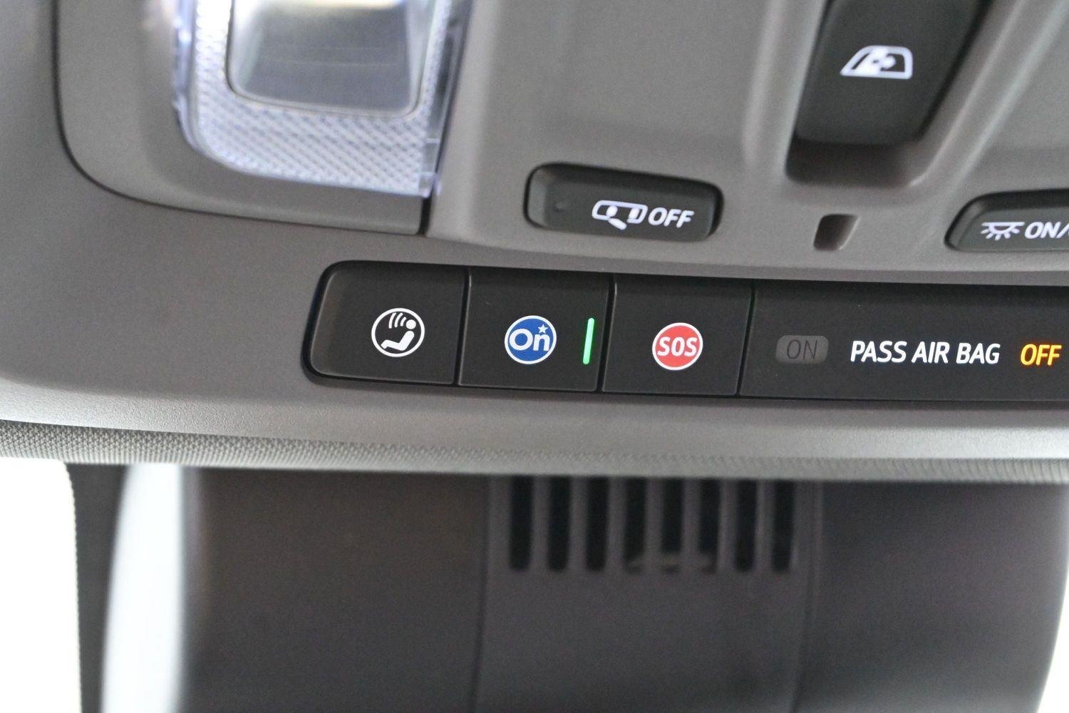 Used 2026 Black Chevrolet LT Trail Boss image 27