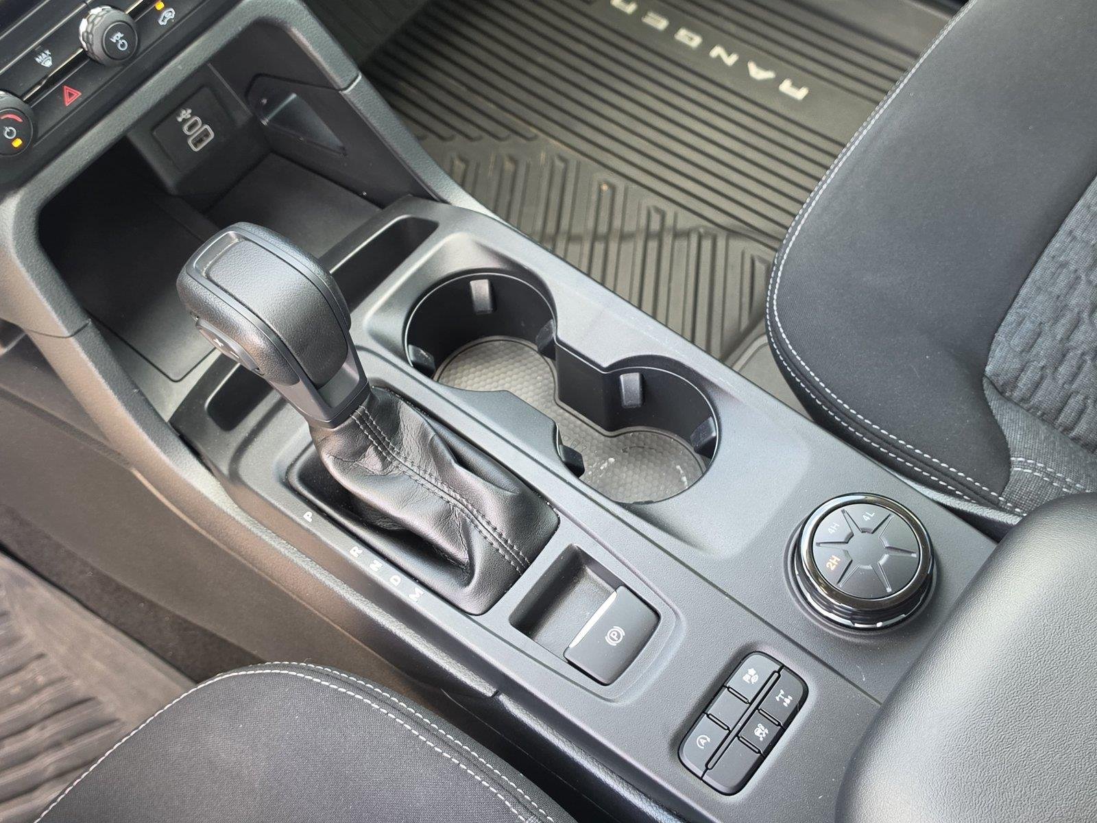 Used 2025 Desert Sand Ford XL image 27