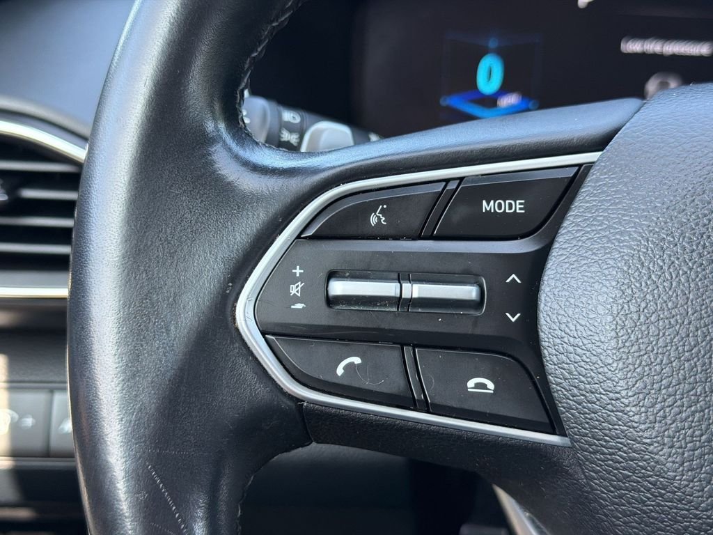 2022 Hyundai Santa Fe XRT - Photo 15
