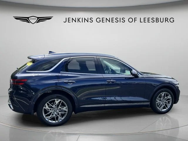 Used 2025 Blue Genesis 2.5T image 5