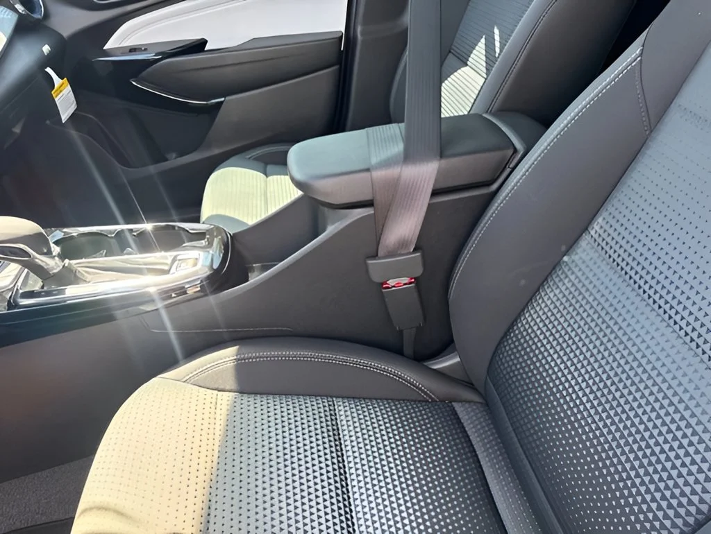 New 2026 Marina Blue Metallic Chevrolet LT image 12