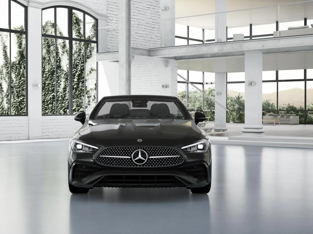 2026 Mercedes-Benz CLE CLE 300 - Photo 7