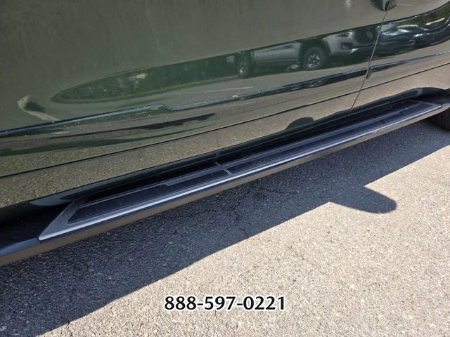 Used 2025 Cypress TOYOTA XLE image 9