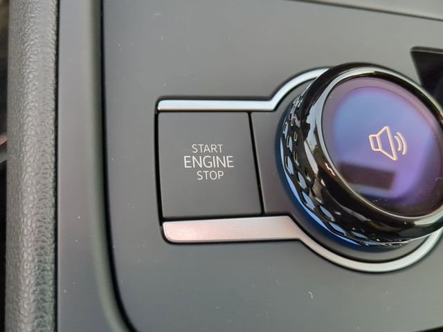 2025 Volkswagen Tiguan S - Photo 28