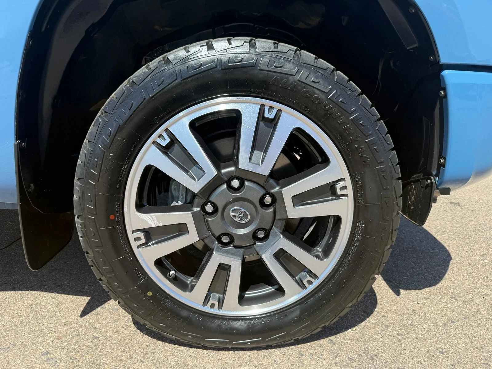 2021 Toyota Tundra SR5 - Photo 38