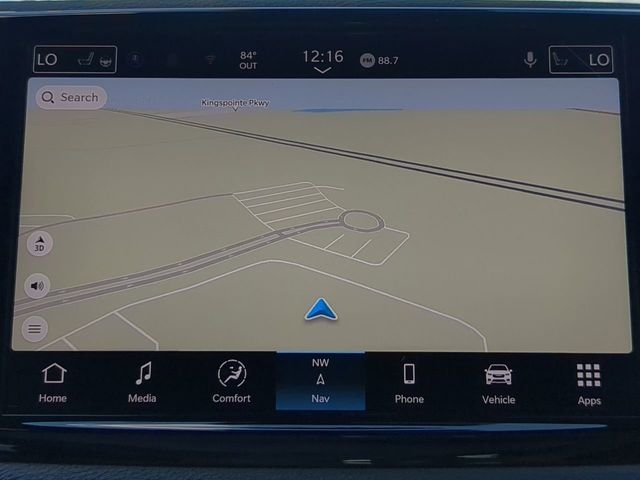 2026 Chrysler Pacifica Limited - Photo 28