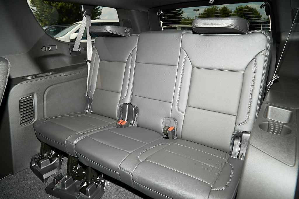 2026 GMC Yukon XL Denali - Photo 40