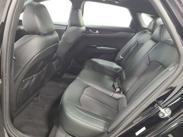 2024 Kia K5 GT-Line - Photo 15