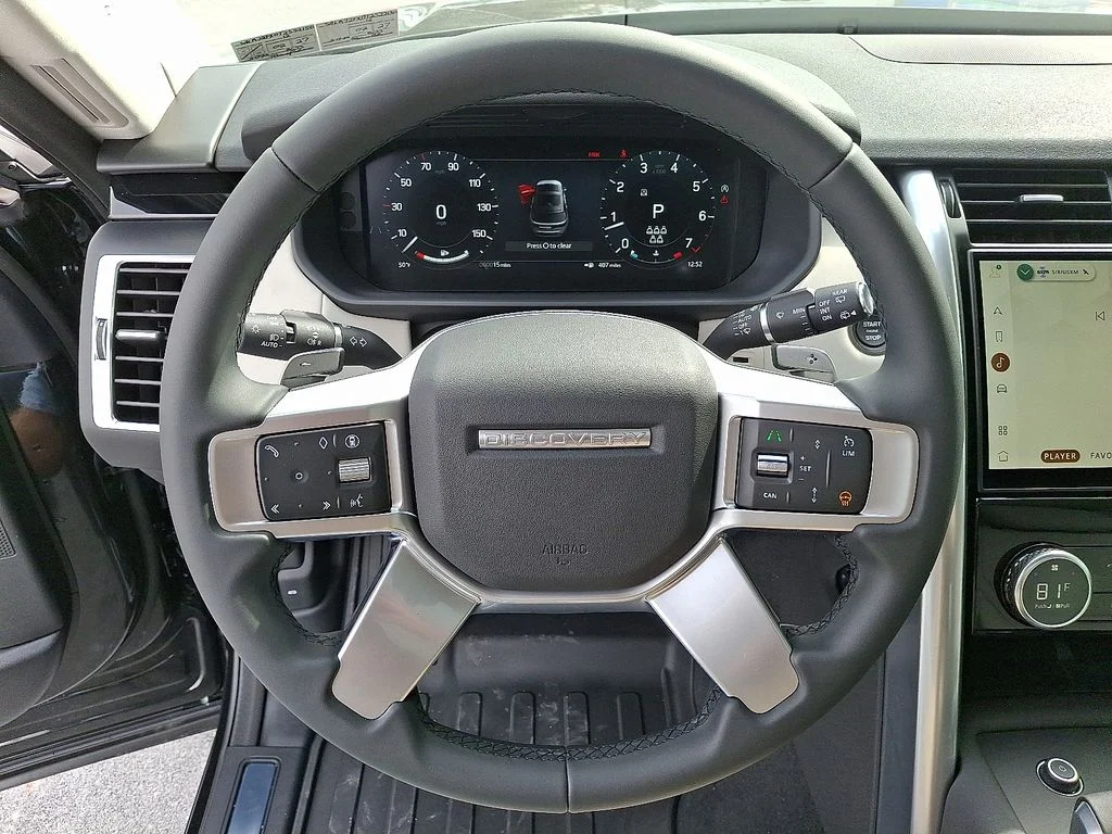 New 2026  Land Rover S image 11