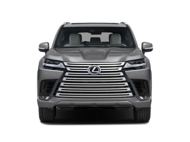 New 2026 Manganese Luster Lexus LUXURY image 7