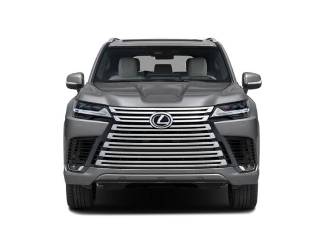 New 2026 Eminent White Pearl Lexus LUXURY image 7