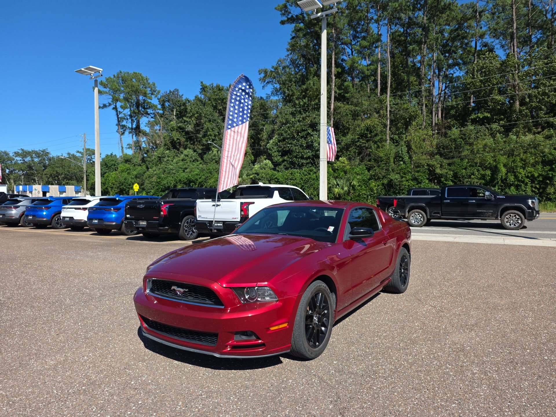 Used 2014  Ford V6 image 3
