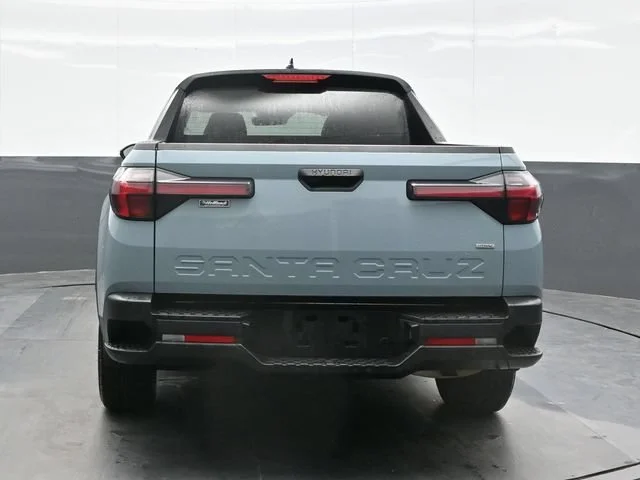 Used 2023 Blue Hyundai SEL image 2