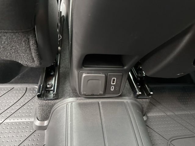 New 2026 Mosaic Black Metallic Chevrolet LT image 20