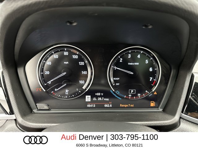 Used 2020 Gray BMW xDrive28i image 15