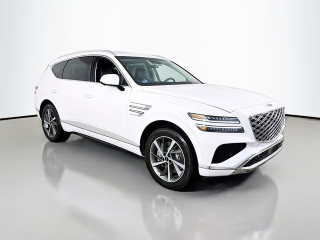 2026 Genesis GV80 3.5T Advanced