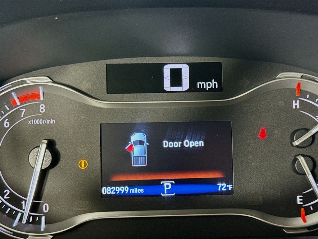 Used 2019 White Diamond Honda RTL-T image 15