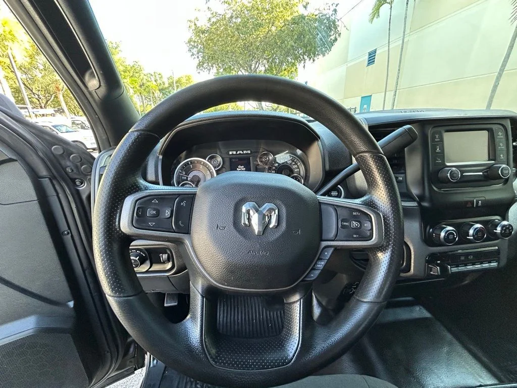 Used 2023 Gray Ram Tradesman image 18