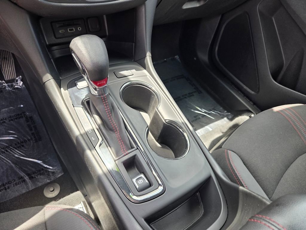 2022 Chevrolet Equinox RS - Photo 26