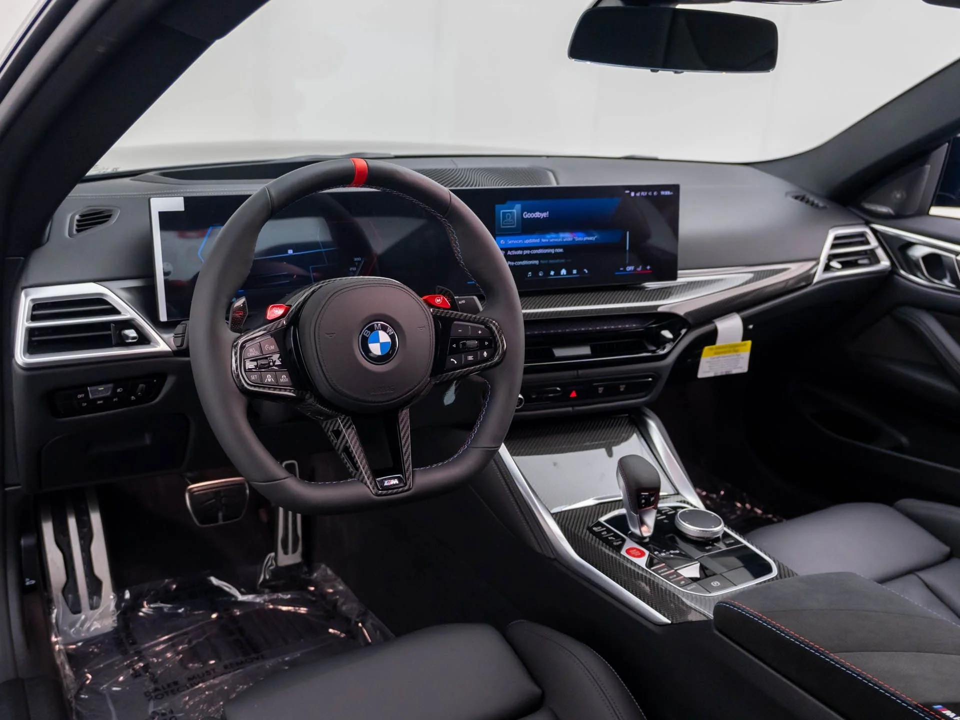 New 2027 Unreleased BMW Competition image 11