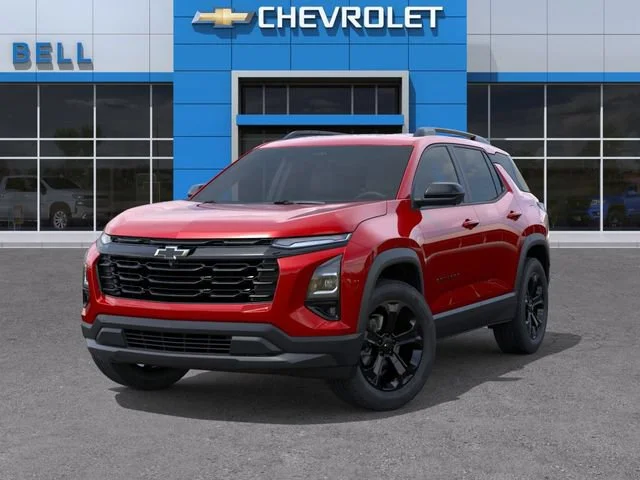 2026 Chevrolet Equinox LT - Photo 6