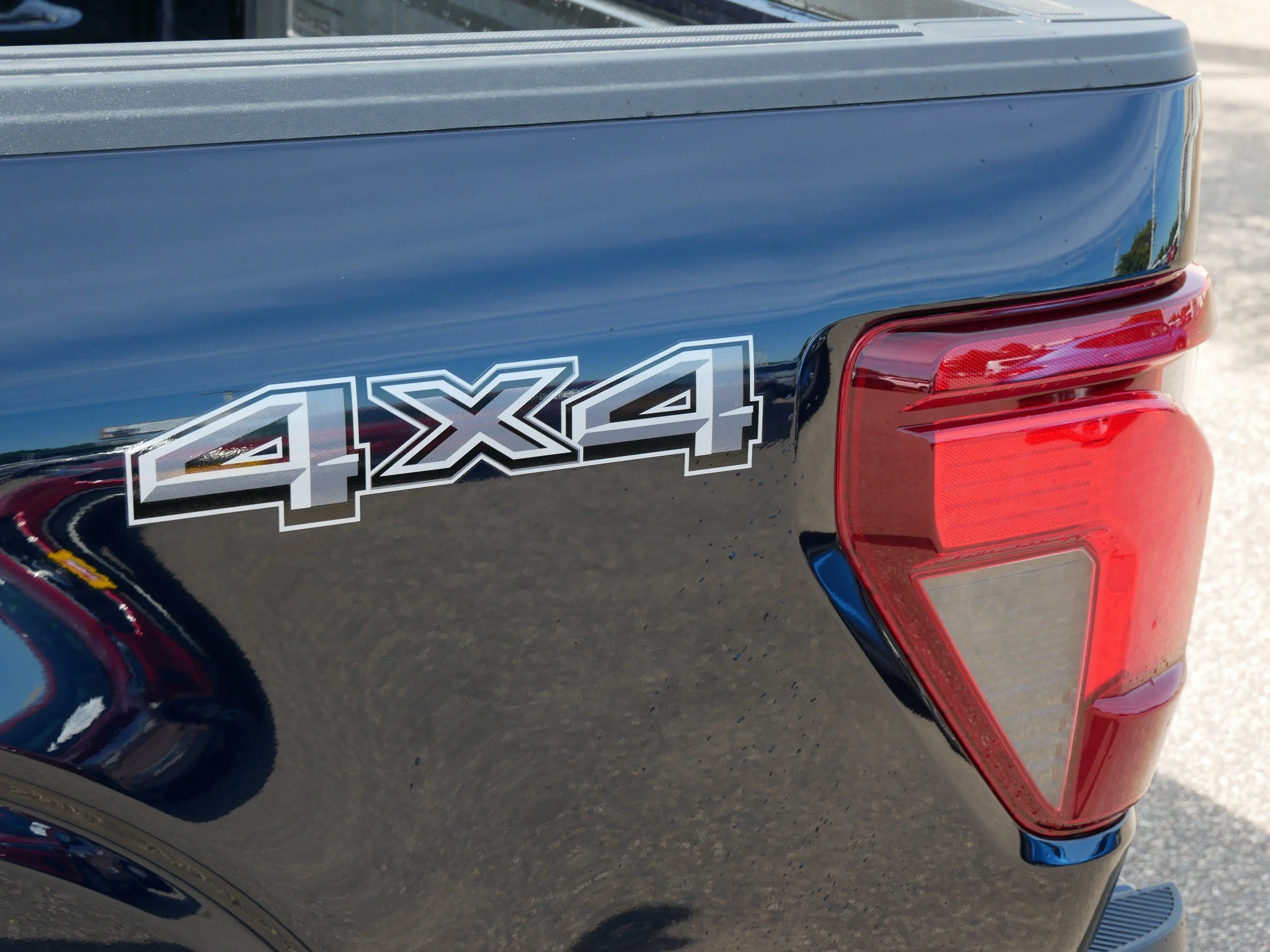 New 2026 Blue Ford XLT image 18