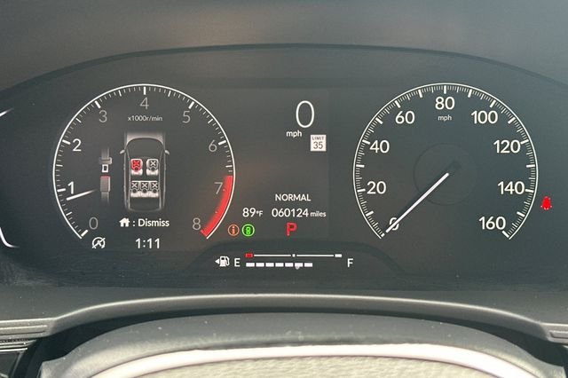 Used 2024 Lunar Honda Sport image 28