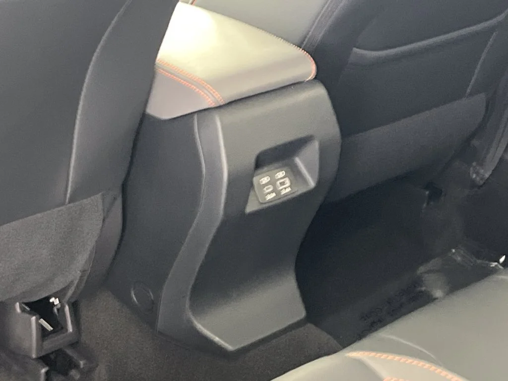 Certified Used 2025 White Subaru Limited image 45