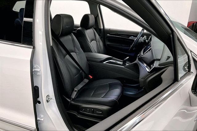 2021 Buick Enclave Avenir - Photo 8