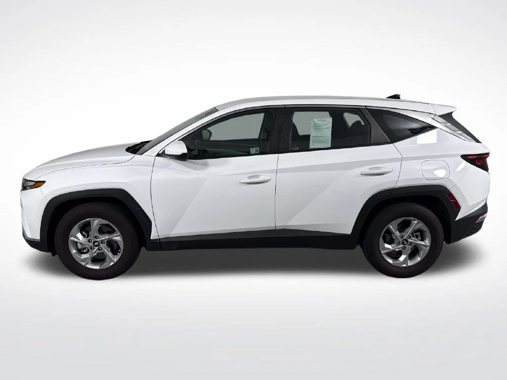2024 Hyundai Tucson SE - Photo 6