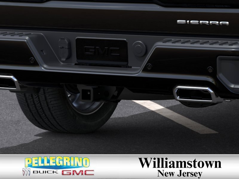 2026 GMC Sierra 1500 Denali - Photo 11