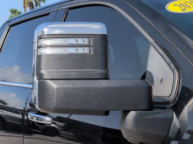 Certified Used 2020 Black Chevrolet LTZ image 12