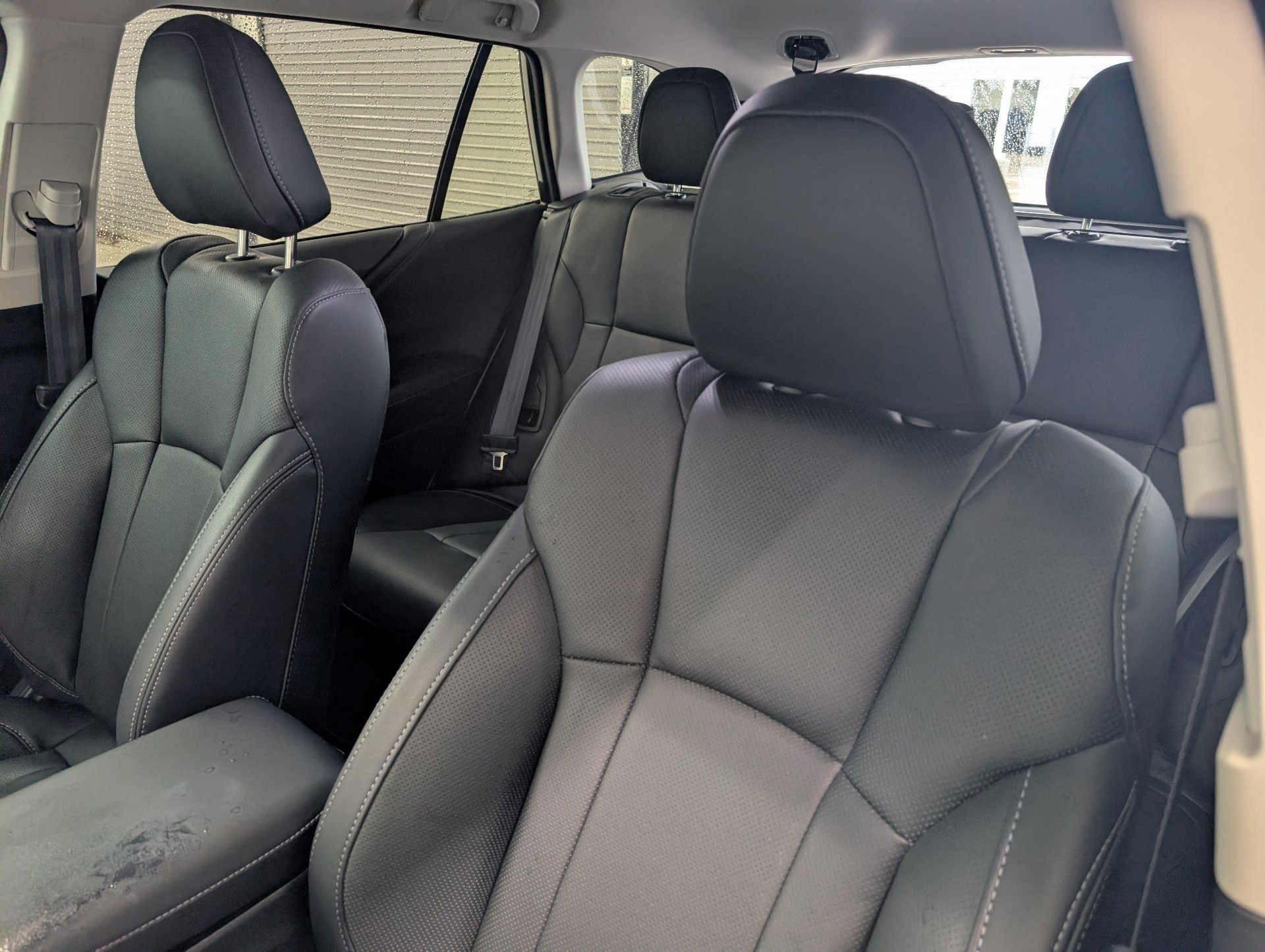 2025 Subaru Outback Touring - Photo 10