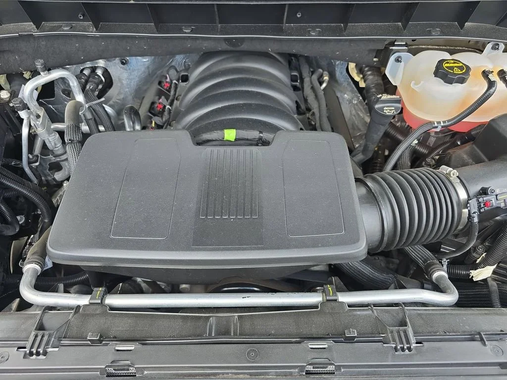 2024 Chevrolet Silverado 1500 RST - Photo 31