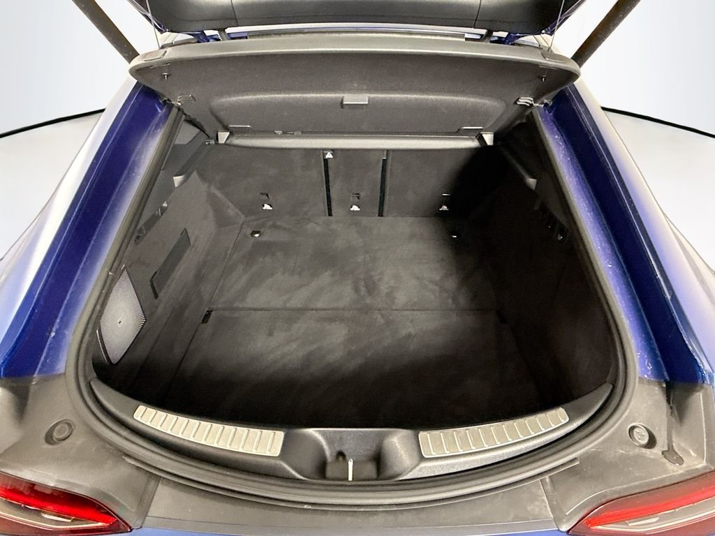 2023 Mercedes-Benz AMG GT 4-Door Coupe 63 - Photo 27