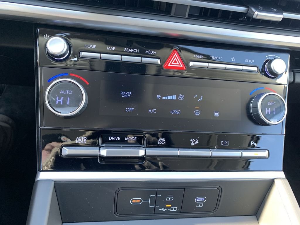 New 2026 Gray Hyundai SE image 19