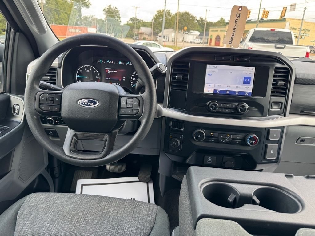 2023 Ford F-150 XLT - Photo 12