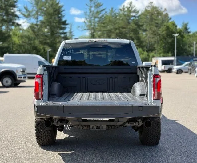 New 2026 Avalanche Ford Raptor® image 6