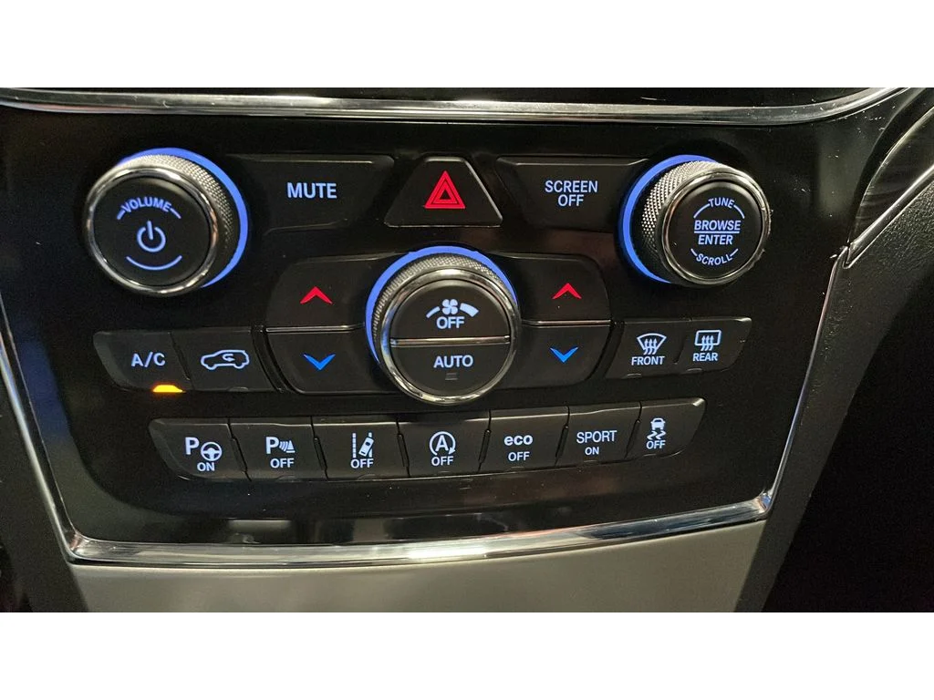 Used 2021 Slate Blue Jeep 80th Anniversary Edition image 14
