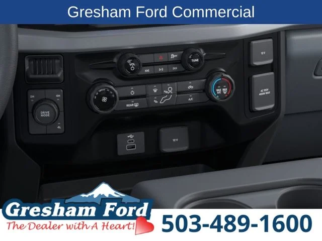 New 2026 Oxford White Ford XL image 18