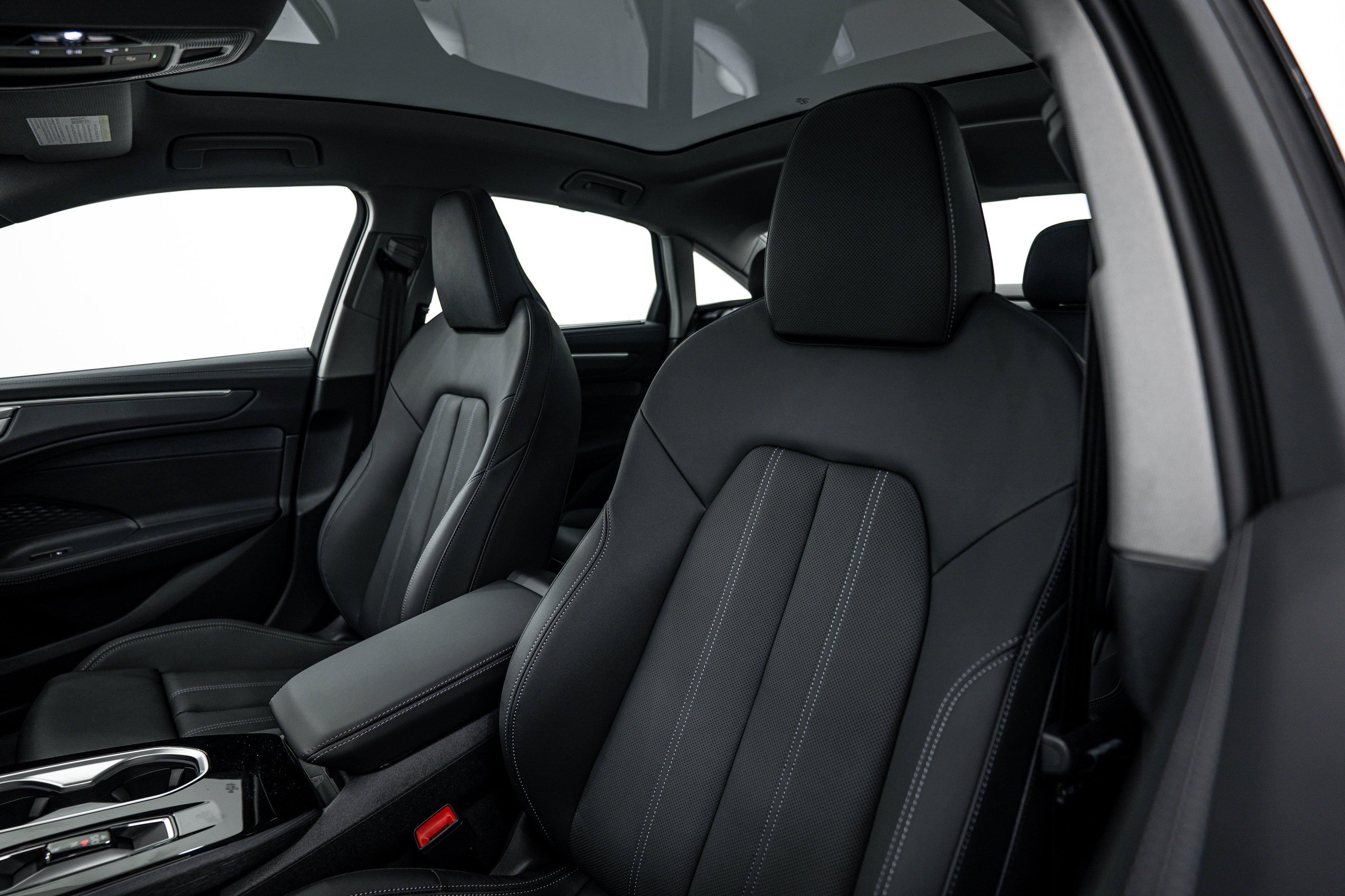 New 2026 Midnight Audi Premium Plus image 16