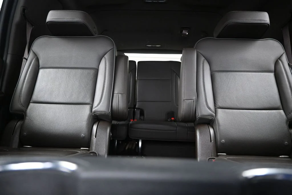 Used 2021 White GMC Denali image 21