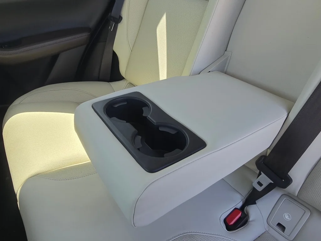 Used 2023 Soul Red Crystal Metallic Mazda 2.5 S Premium Package image 30