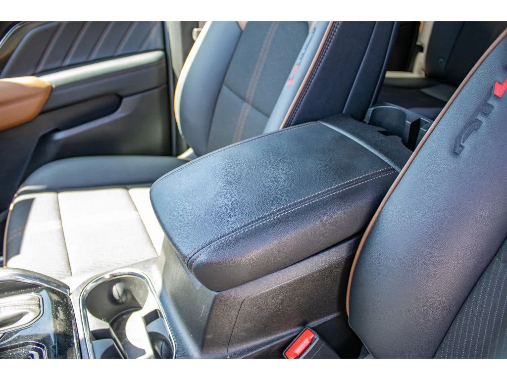 2025 GMC Canyon AT4 - Photo 31