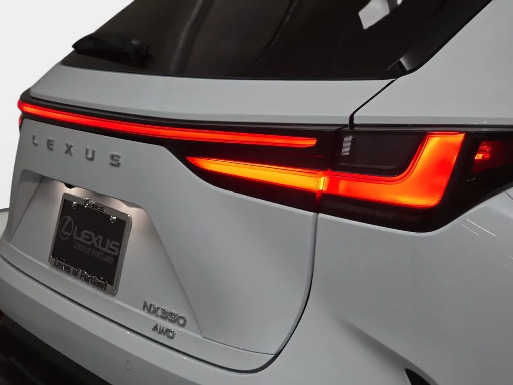 New 2026 White Lexus 350 Premium image 31