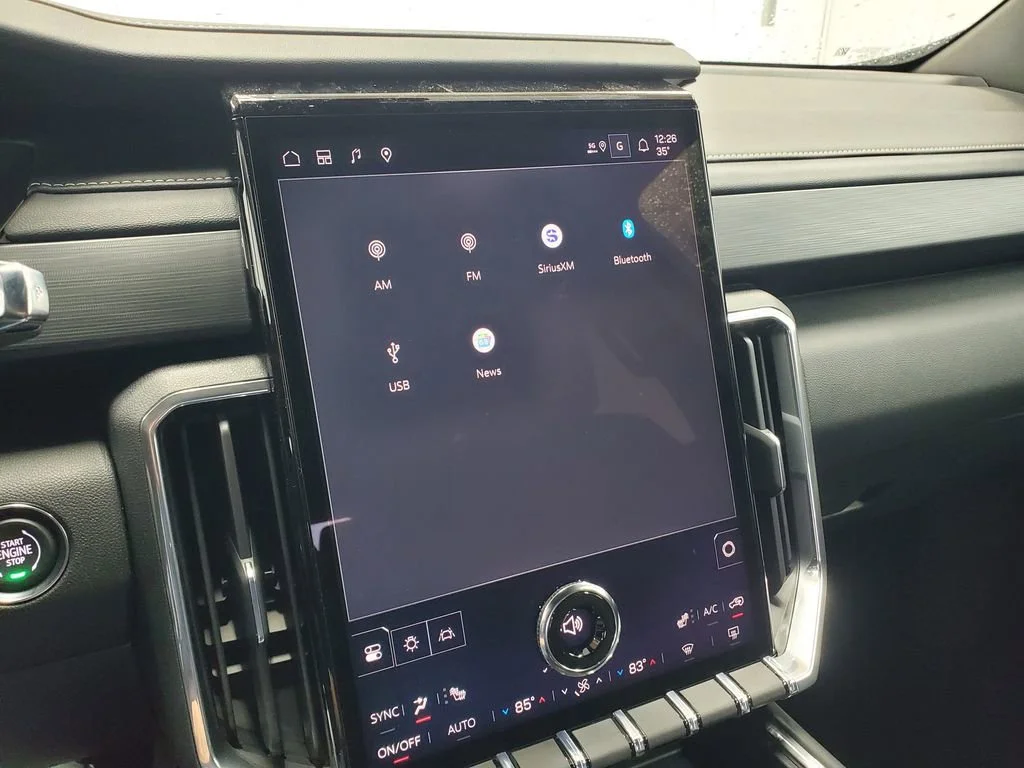 2026 GMC Acadia Elevation - Photo 18
