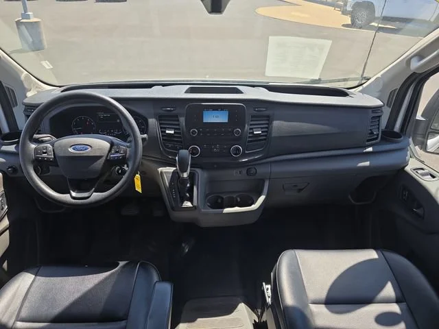 Used 2024 White Ford  image 13