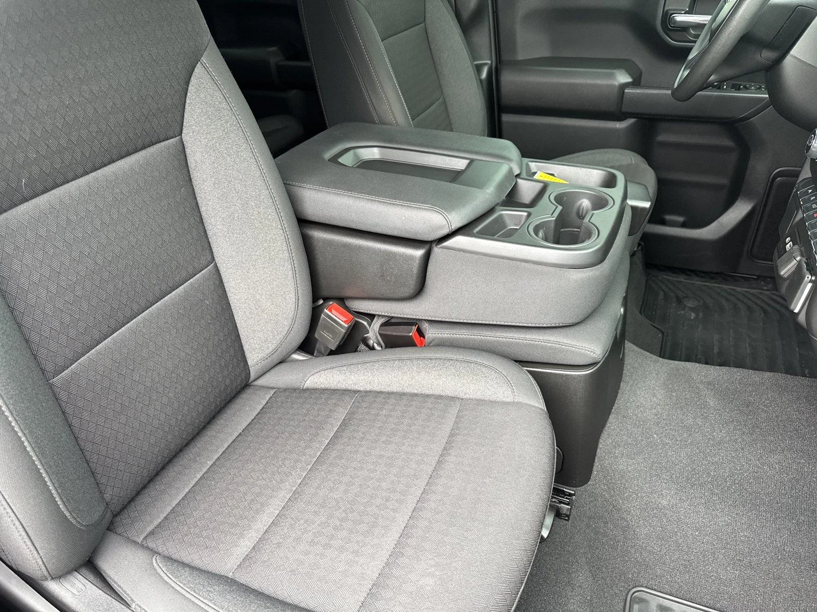 Used 2024 Black Chevrolet Custom image 34