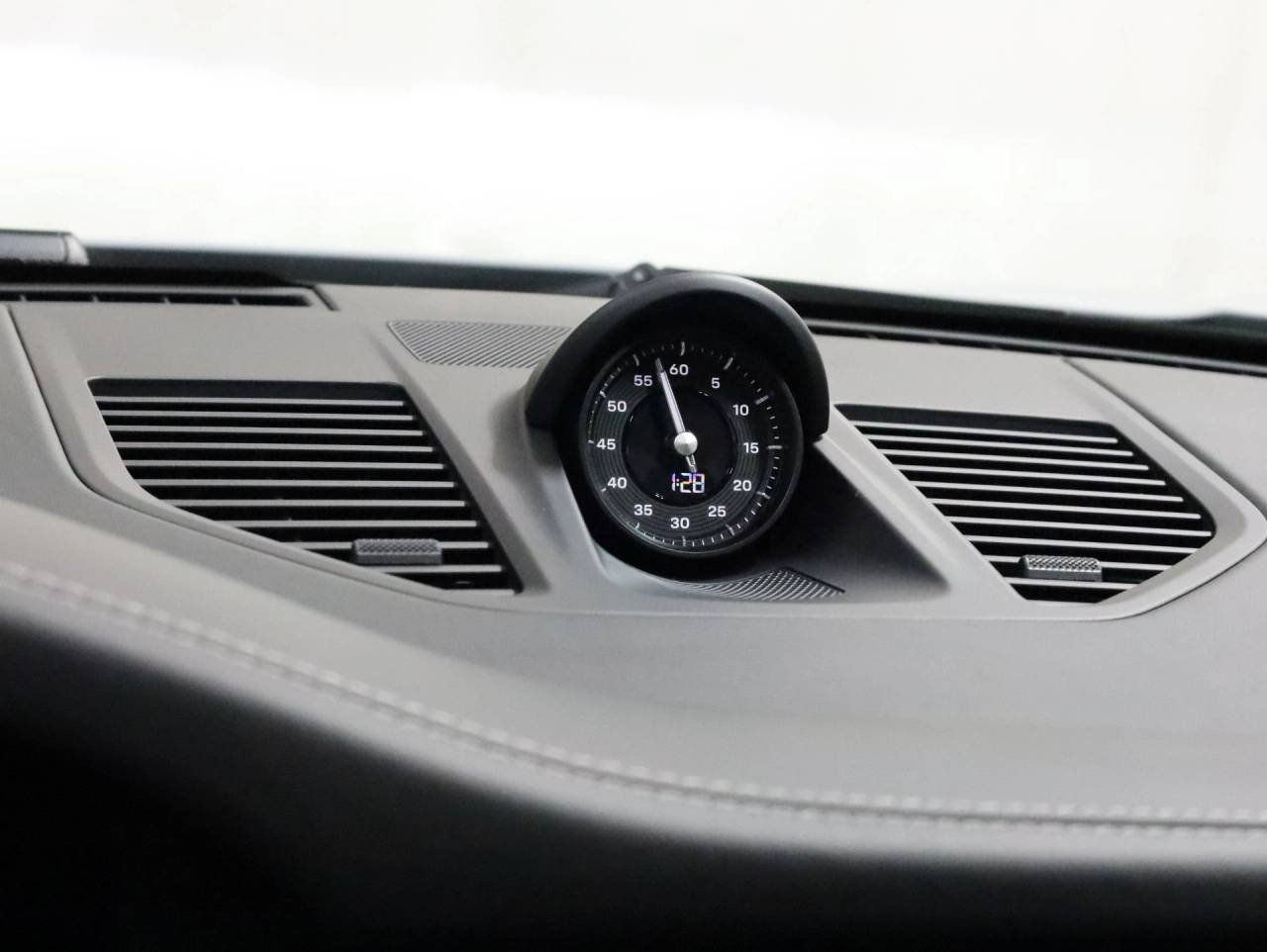 Certified Used 2026 Ice Grey Metallic Porsche Carrera image 18